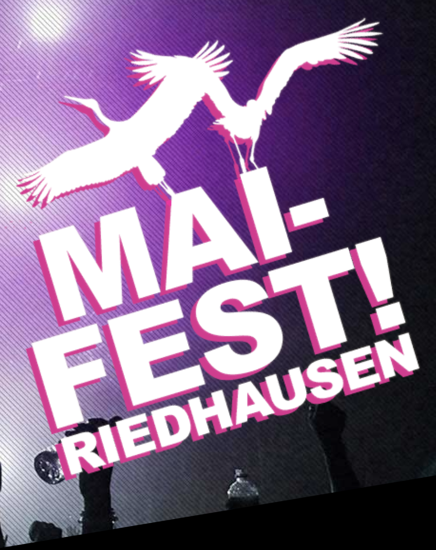 Maifest Riedhausen 2024